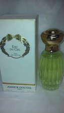 annick goutal eau du ciel 3.4 oz new with box