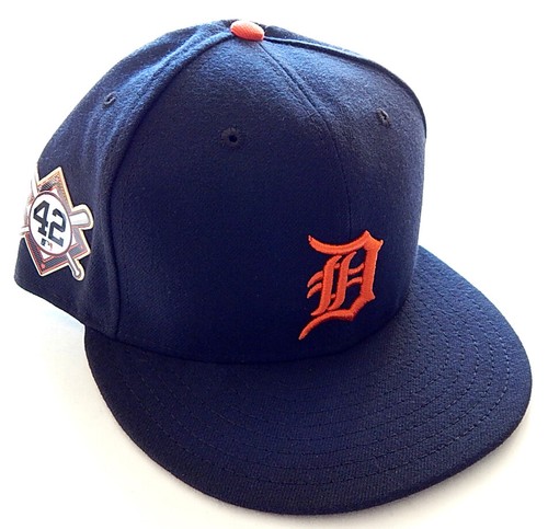 New Era 5950 Fitted Hat 