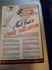 1965 First Edition The Radio Amateur's V.H.F. Manual SB American Radio Relay — photo 2