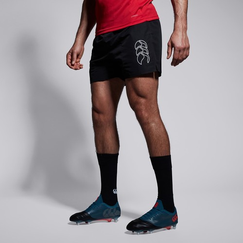 CANTERBURY MENS SPORTS SHORTS CASUAL TACTIC RUGBY GYM TRAINING S M L XL 2XL 3XL - Picture 9 of 20