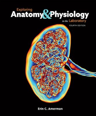 Exploring Anatomy & Physiology in the Laboratory by Erin C. Amerman