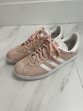 adidas Gazelle Vapor Pink for Sale - Authenticity Guaranteed - eBay