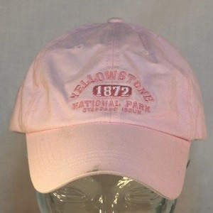 pink hat ebay