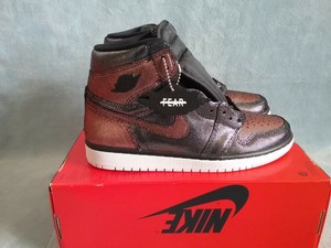 jordan 1 fearless women's
