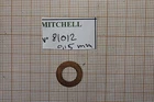 MITCHELL 300PRO 0.15 WEAR WASHER & other SHIMS PINION REELS PART 81012