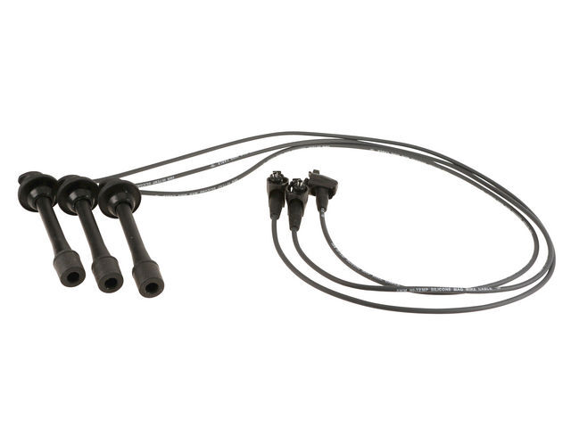 その他 Yyy Spark Plug Wire Set For 1996-2002 Toyota 4Runner 3.4L V6 2000 1999