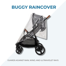 Pushchair Pram Rain Covers for Cosatto for sale UK