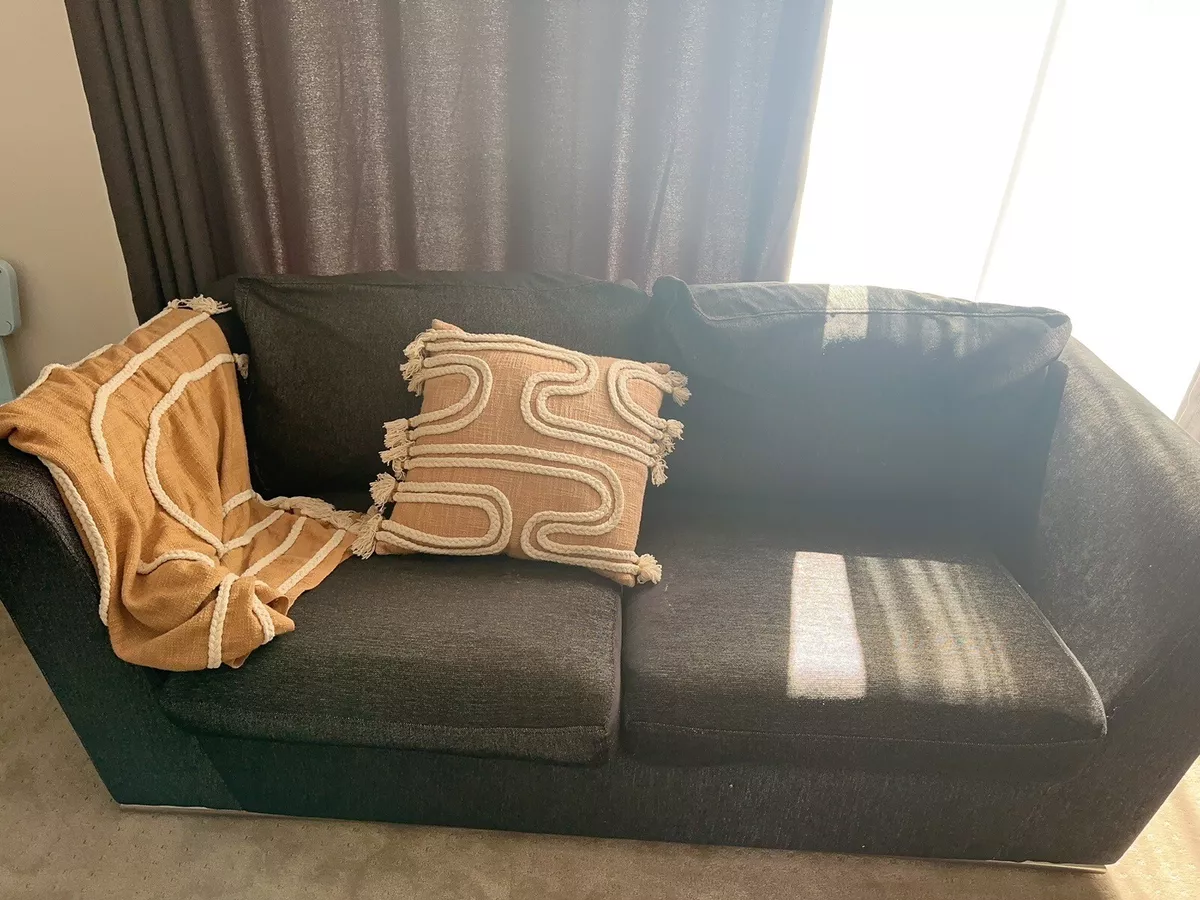 2.5 Seater Freedom Couch for sale Navy eBay