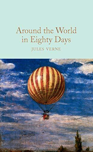 Around the World in Eighty Days by Jules Verne 9781509827855 NEW - Image 6