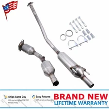 Catalytic Converter For 2009-2013 Toyota Corolla 2009-2011 Toyota Matrix 1.8L 