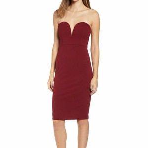 leith sheath dress