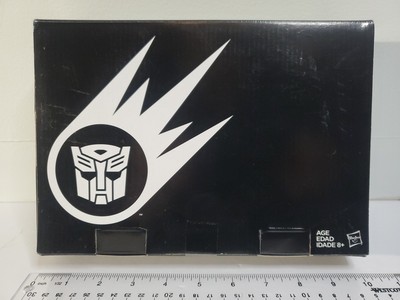 Hasbro Transformers Titans Return GROTUSQUE and SCORPONOK - SEALED - US Seller