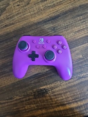 PowerA Wired Controller for Nintendo Switch