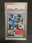 PSA4 Gyarados Prism VS Topsun 1998 1999 Pokemon TCG Card Japanese Vintage