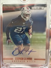 2012 Panini Rookies & Stars Football Cards 27