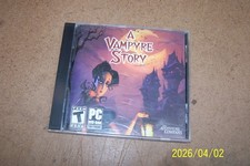 A Vampyre Story