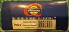 Athearn HO scale 79823 Union Pacific Locomotive "Operation Lifesaver"  #6736 — photo 5