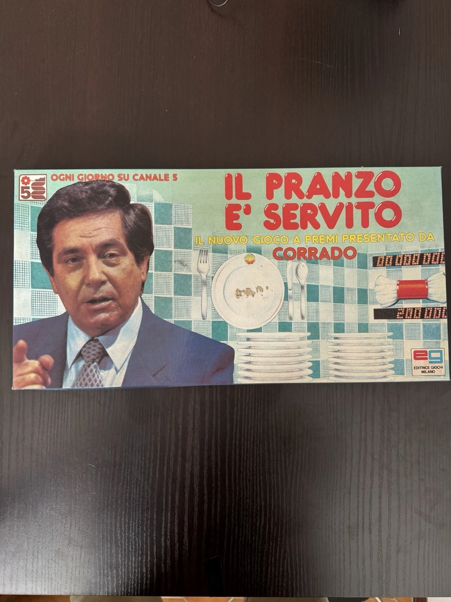 Clementoni - 16741 - Soliti Ignoti Pocket - gioco da tavolo per adulti, gioco in scatola per tutta la famiglia, gioco da tavolo programma tv RAI, 2-8 giocatori - Made in Italy, Multicolore