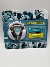 Lucid Audio HearMuffs Sounds Bonus Pack Protection, Soothing, Baby, Toddler