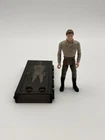 Vintage Star Wars Han Solo In Carbonite Complete Last 17 1984 Kenner