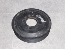 Poulies diverses BMW 550