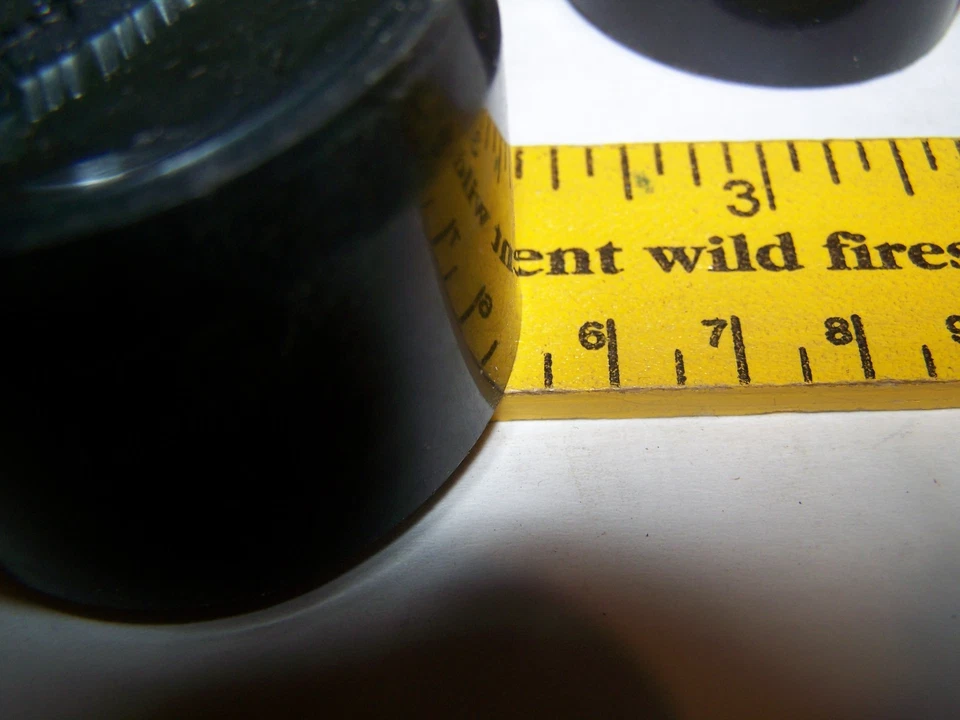 Vintage Gloss Bushnell Rifle Scope Cover — 第 2/3 张图片