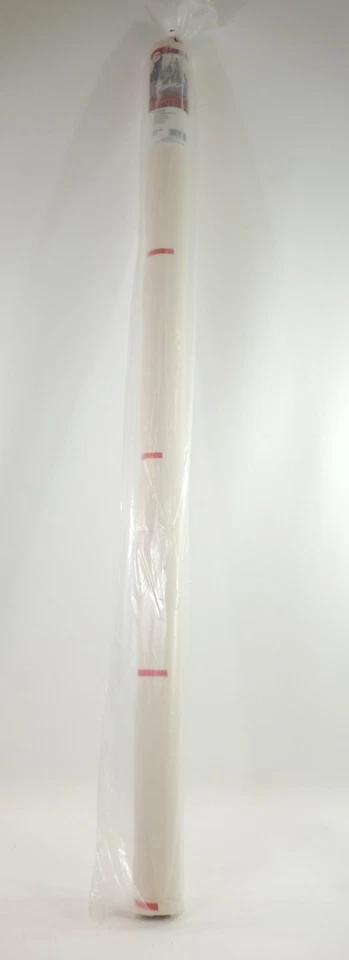 Lienzo Fredrix Cotton Artist 70/580 rollo universal acrílico imprimado 53" x 6 yardas Foto 4 de 4