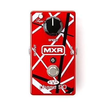 MXR EVH PHASE90
