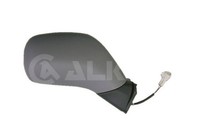 AußEnspiegel Alkar 6122427 FüR Agila Opel H00 Konvex F68 12V 16V Twinport Cdti