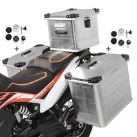 Alu Koffer 45-34L Topcase 36L FüR Honda CBR 1100 XX