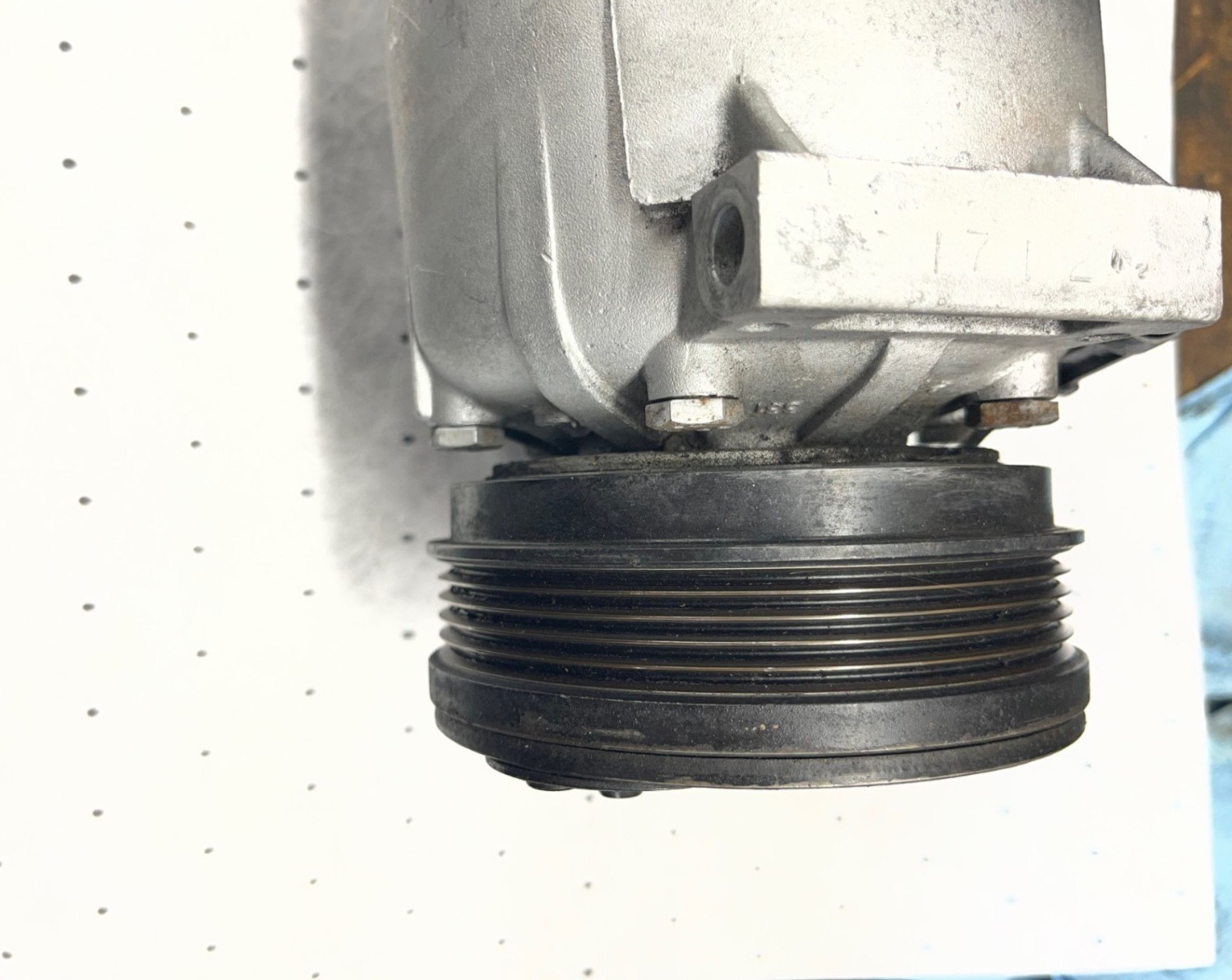 Ferrari 360 Air Condition Compressor 180041