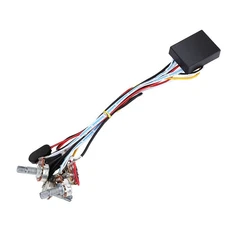 ˜2 Band Active EQ Equalizer Preamp Circuit Pickup Guitar Bass Tone Control With