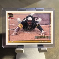 2026 Topps Series 1 1991 Topps T91-14 Oneil Cruz, Pittsburgh Pirates [gls0359]