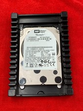 WESTERN DIGITAL VELOCIRAPTOR 10K RPM 3.5 SATA...