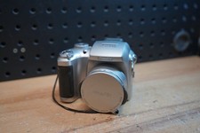  D Fujifilm FinePix S3100 4.0MP Digital Camera Silver