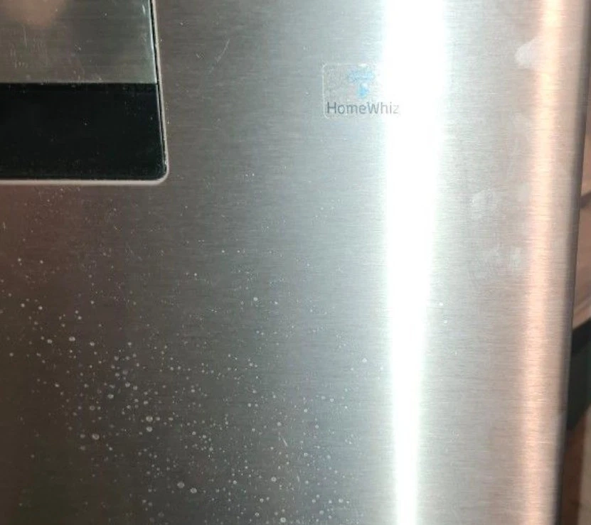 🍽🛑NO NO GEKO🦎🤣 DIJE🗣 PANEL FRONTAL LAVAVAJILLAS BEKO💥¡NO BUSQUES MÁS! Foto 2 de 3