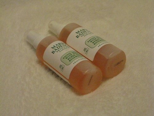 Mario Badescu Spray Facial con Aloe, Hierbas y Agua de Rosas Dos Botellas de 4oz NUEVO - Imagen 3 de 3