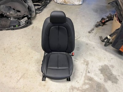 BMW X1 F48 F49 2021 Beifahrersitz KSI19627