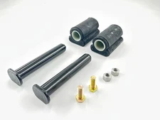 Sampa 094.549 Bracket Pins & Cushions Kit for Holland 5th Wheel, Replaces RK-069