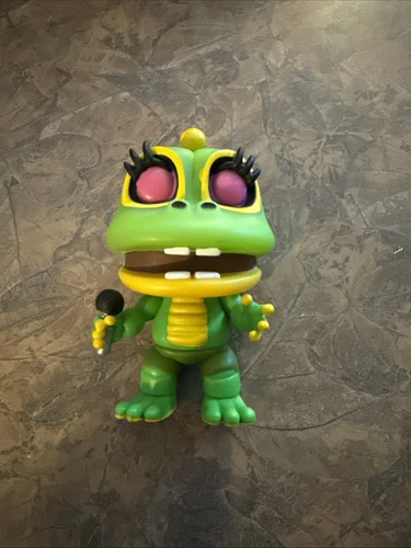 Happy Frog #369 Five Nights At Freddy's FNAF Funko Pop! Games Vinyl Figure Loose