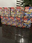POKEMON TCG BOOSTER BUNDLE X10 PHANTASMAL FLAMES SURGING SPARKS MEGA EVOLUTIONS