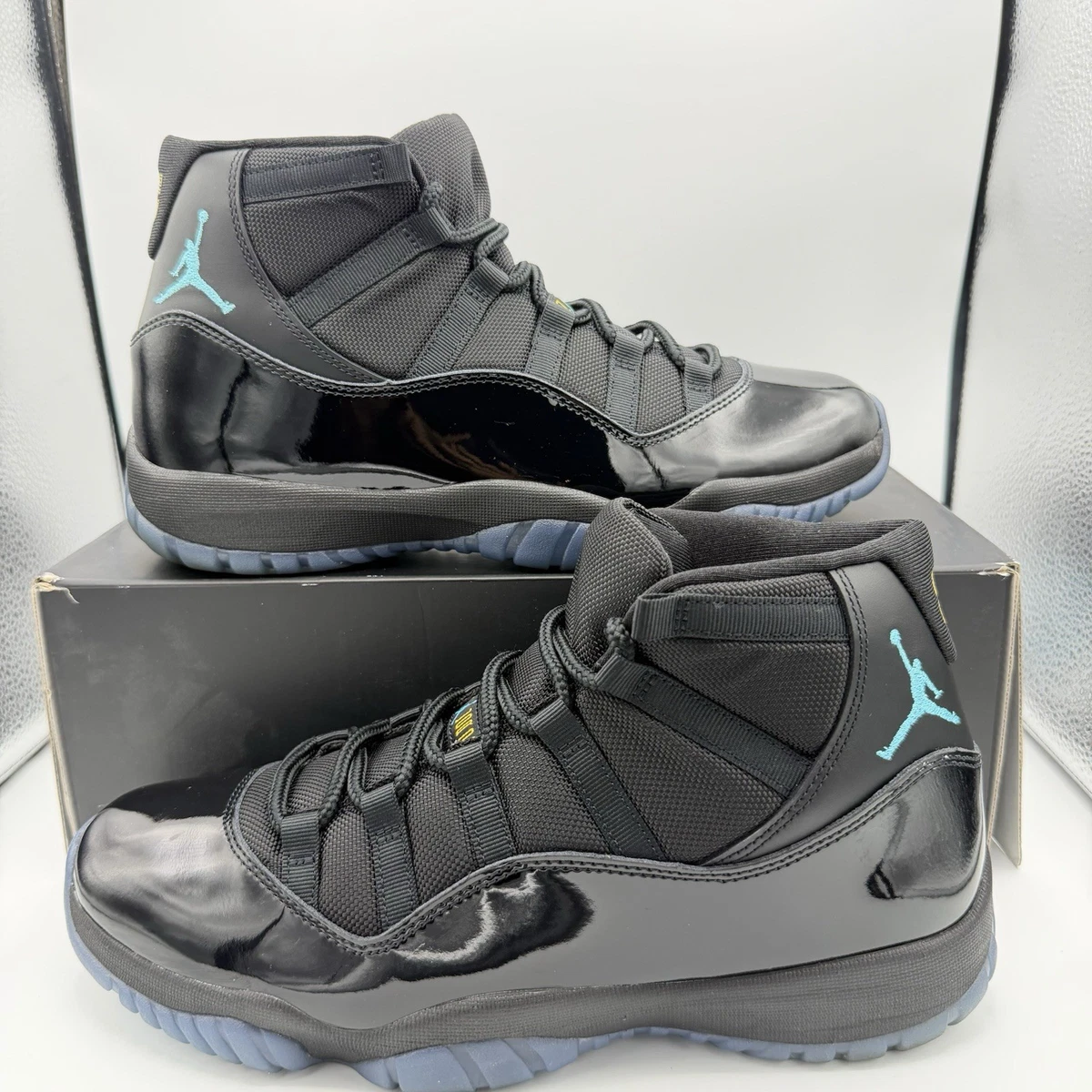 Las mejores ofertas en Jordan 11 Retro High Gamma Blue | eBay