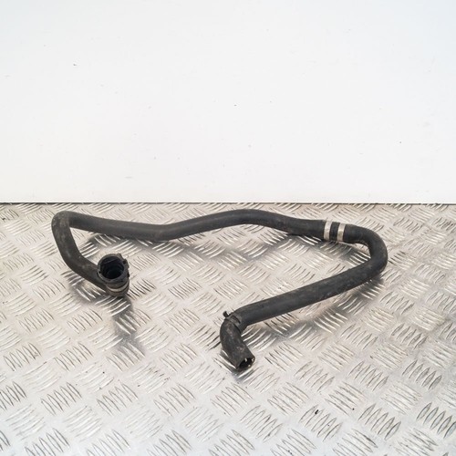 Kühlmittelrohrschlauch BMW X5 Kühler F15 xDrive 30d 190kw 9253001 2015