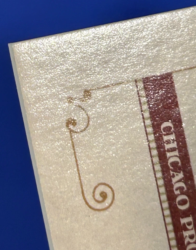 2011 Playoff Prime Cuts Prospect Autograph DAN DANIEL VOGELBACH Auto /299 #dv - Image 3 of 3