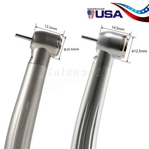 Buy Cheap Dental LED High Speed Handpiece Pana-Max 2/4 Holes | Dental Equipment for Sale