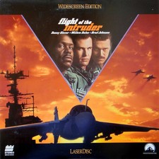 Flight of the Intruder, Flight of the Intruder - Widescreen - ,