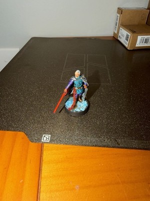 Star Wars Legion Miniatures Count Dooku Pro Painted