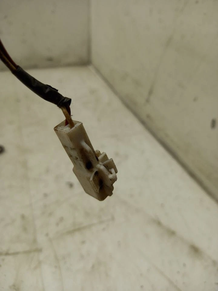 02 TOYOTA TACOMA 2.4L PAINEL CHICOTE DE FIOS TRANSMISSÃO MANUAL - Imagem 2 de 4