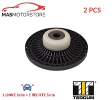 DOMLAGER FEDERBEINLAGER TEDGUM TED91944 2PCS A FÜR MITSUBISHI ASX,COLT VII