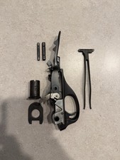 Remington 11-87 Sportsman 12 Gauge Trigger And Trigger Pins With Assorted Parts